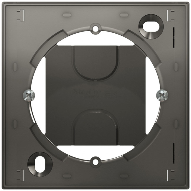 ATN000900 Коробка для наружного монтажа Schneider Electric AtlasDesign, сталь